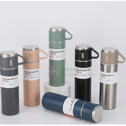 時尚保溫杯－2H-CUP-0030